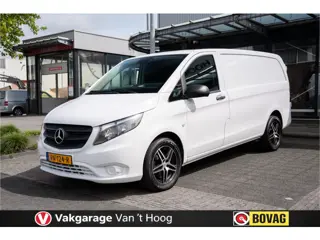 Mercedes-Benz Vito 109 CDI Functional Lang (bj 2015)