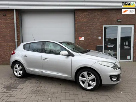 Renault Mégane 1.2 TCe Collection|AIRCO|NAVI|NIEUWE APK