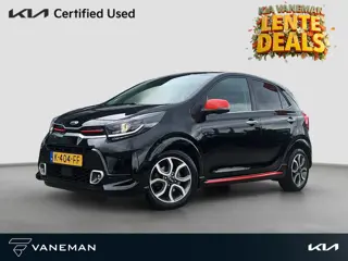 Kia Picanto 1.0 DPi GT-Line