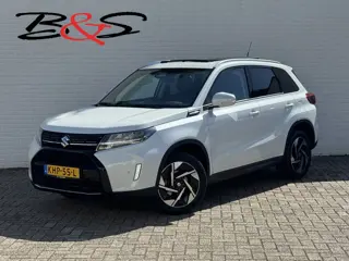 Suzuki VITARA 1.5 Hybrid Style Automaat Carplay Panorama Camera Adaptieve cruise All season