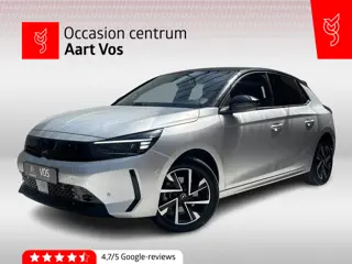 Opel Corsa Turbo Hybrid 136 Dcs-6 GS | Keyless | Carplay/Android Auto | Achteruitrijcamera | Cruise 