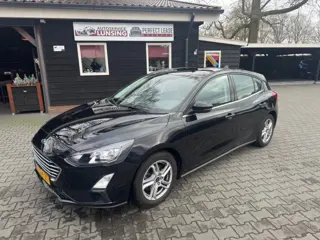 FORD FOCUS 1.0 Ecoboost Trend Edition Business 