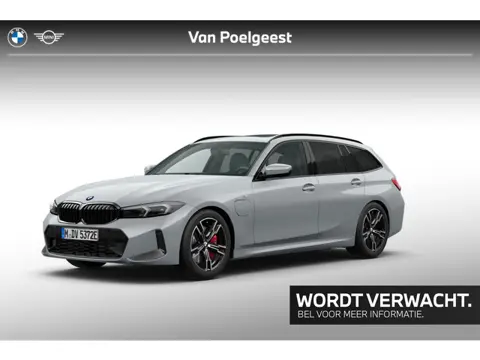 BMW 3 Serie Touring 330e
