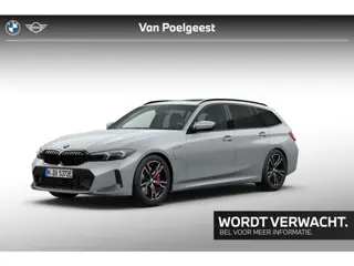 BMW 3 Serie Touring 330e