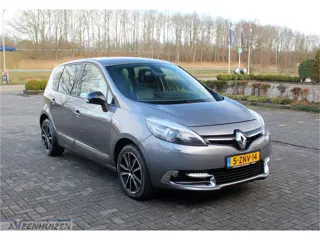Renault Scénic 1.2 TCe Bose | 2015 | Stoelverwarming | Bose |