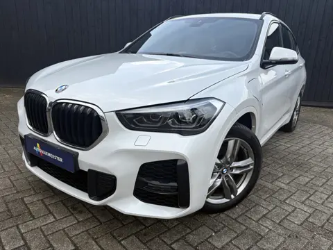 BMW X1 xDrive25e M-Sport (bj 2021, automaat)