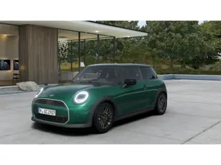 MINI 3-deurs 1.5 Cooper C Favoured 157 pk Pakket L | Harman Kardon | 360 graden camera | Sportstoele