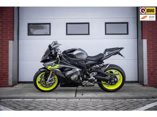BMW S1000RR | 194pk 113nm | Carbon | ABS | Cruise control | Handvatverwarming | Adaptief demping sys