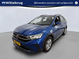 Volkswagen Taigo 1.0 TSI 95pk Life / App-Connect / LM 16'' / LED