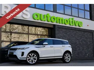 Land Rover Range Rover Evoque 1.5 P300e AWD SE | BTW | MERIDIAN | MEMORY | PANO | CAMERA | LEDER | C