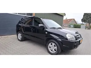 Hyundai Tucson 2.0i Style Executive