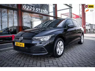 Volkswagen Golf Variant 1.5 eTSI Life Business | Automaat | navigatie | Adaptieve cruise control | A
