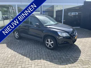 Volkswagen Tiguan 1.4 TSI Comfort&Design Lmv / Cruise / Airco