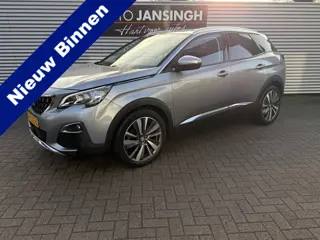 Peugeot 3008 1.2 Premiere | Clima | Cruise | LM Velgen | Navigatie | Led | RIJKLAARPRIJS INCL 12 MAA