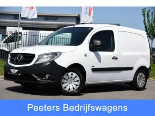 Mercedes-Benz Citan 108 CDI Edition Airco, Radio, Bluetooth, 75pk, Uniek!