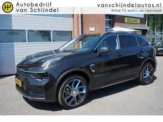 Lynk & Co 01 1.5 261PK! ORIGINEEL NL DEALER ONDERHOUDEN RECENT ONDERHOUD GEHAD PANORAMADAK STOELVERW