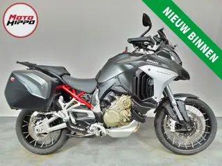 Ducati MULTISTRADA V4 S (bj 2021)