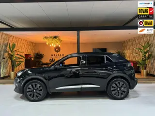 Peugeot 2008 1.2 PureTech GT 155PK Garantie Leder Camera Focal Elek Stoelen StoelVW Blindspot ACC Na