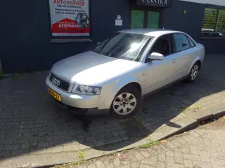Audi A4 Limousine 1.9 TDI H6