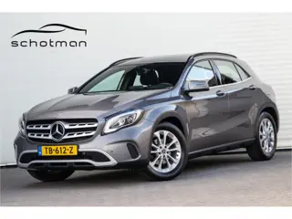 Mercedes-Benz GLA 180 Business Solution Camera, Navi, PDC 2018