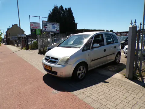 Opel Meriva 1.6-16V Maxx Cool