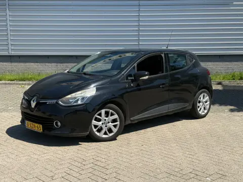 Renault Clio 1.5 dCi ECO Night&Day
