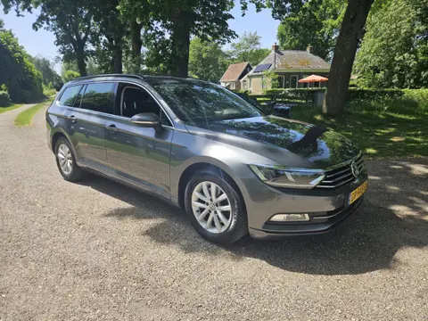 Volkswagen Passat Variant 1.4 TSI Comfortline