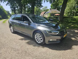 Volkswagen Passat Variant 1.4 TSI Comfortline