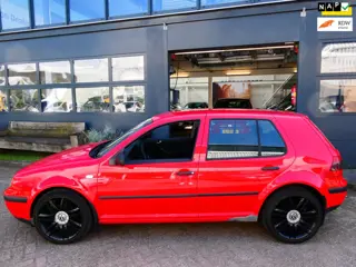 Volkswagen Golf 1.4-16V 5-deurs Airco INRUILKOOPJE ZO MEE APK NOV 2026