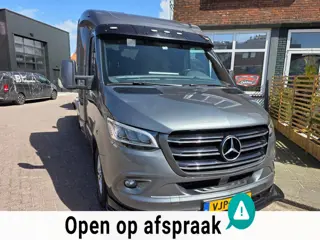 Mercedes-Benz Sprinter 319 3.0 CDI L3 EURO VI-D AUTOMAAT