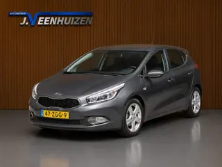 Kia cee'd 1.6 GDI Plus Pack |❄️Clima | ✅Trekhaak (bj 2012)