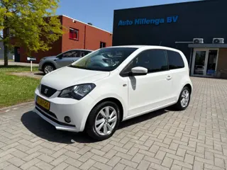 SEAT MII 1.0 SPORT DYNAMIC