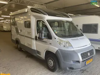 Knaus Van TI 550 MD