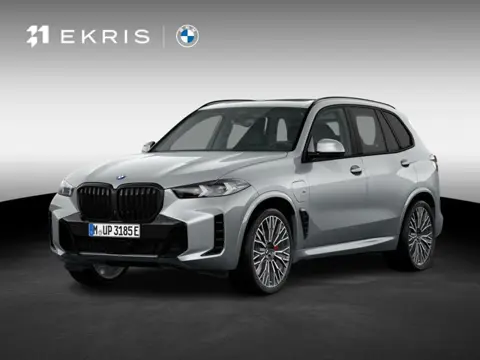 BMW X5 xDrive50e | M Sportpakket Pro | Innovation Pack | Comfort Pack | Exclusive Pack | Panoramadak