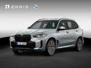 BMW X5 xDrive50e | M Sportpakket Pro | Innovation Pack | Comfort Pack | Exclusive Pack | Panoramadak
