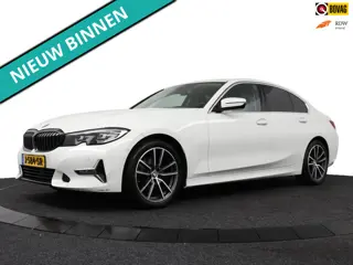 BMW 3-serie 320i High Executive Camera/Leder/Automaat/Stoelverw.