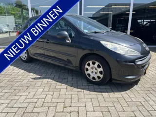 Peugeot 207 1.4-16V XR / Airco (bj 2006)