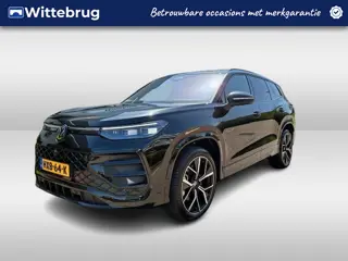 Volkswagen Tayron 1.5 eHybrid R-Line Edition / Pano / Haak / Voorstoelen met massagefunctie