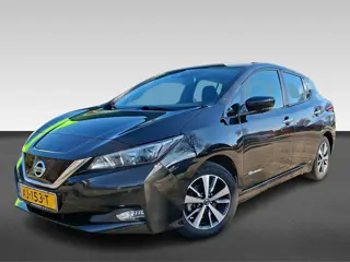 Nissan Leaf N-Connect 40 kWh (bj 2019, automaat)