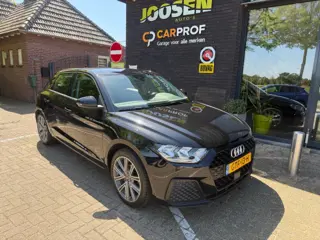 AUDI A1 25 TFSI ADV. EPIC