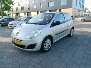 RENAULT TWINGO 1.2 ACCES
