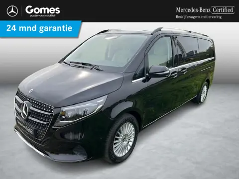 Mercedes-Benz V-klasse 250d L2 Avantgarde
