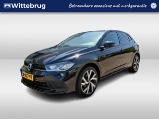 Volkswagen Polo 1.0 TSI Life / APP.Connect / 15"LMV / PDC v+a