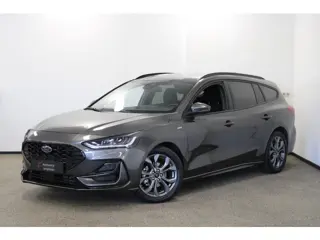 Ford FOCUS Wagon 1.0 EcoBoost Hybrid ST Line (bj 2025)