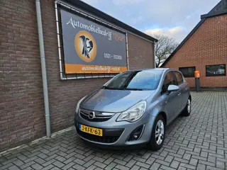 Opel Corsa 1.3 CDTi EcoFlex S/S Design Edition (bj 2013)