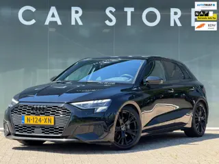 Audi A3 Sportback 40 TFSI e VIRTUAL LEER MATRIX