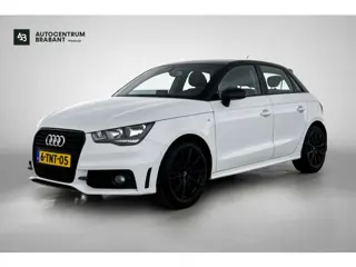 Audi A1 Sportback 1.2 TFSI S-Line Admired | NL-Auto | Airco | Goed onderhouden | ETC