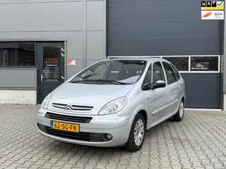 Citroen Xsara Picasso 1.6i-16V Attraction