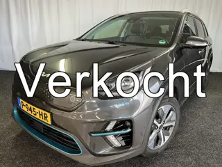 Kia e-Niro ExecutiveLine 64 kWh 1E EIGN/ECC/CAMERA/96% SOH