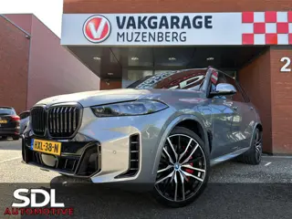BMW X5 xDrive50e // M-PRO // MATRIX LED // HARMAN KARDON // MEMORY SEAT // PANO/SCHUIFKANTELDAK // A